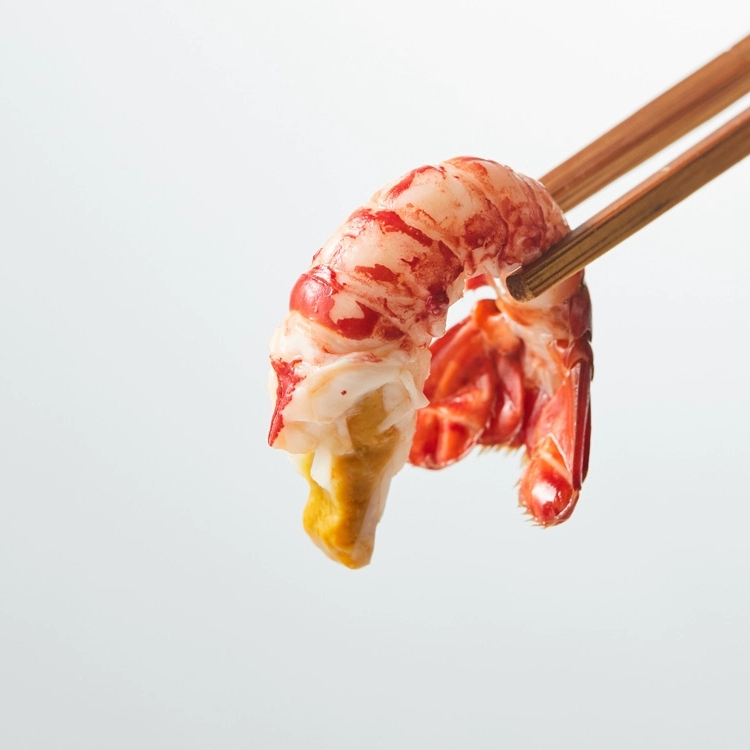 海产