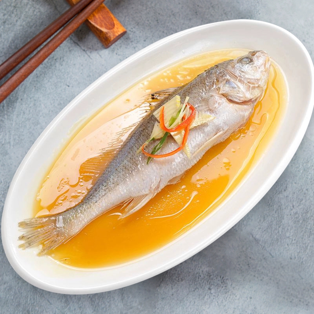 海鲜批发黄鱼
