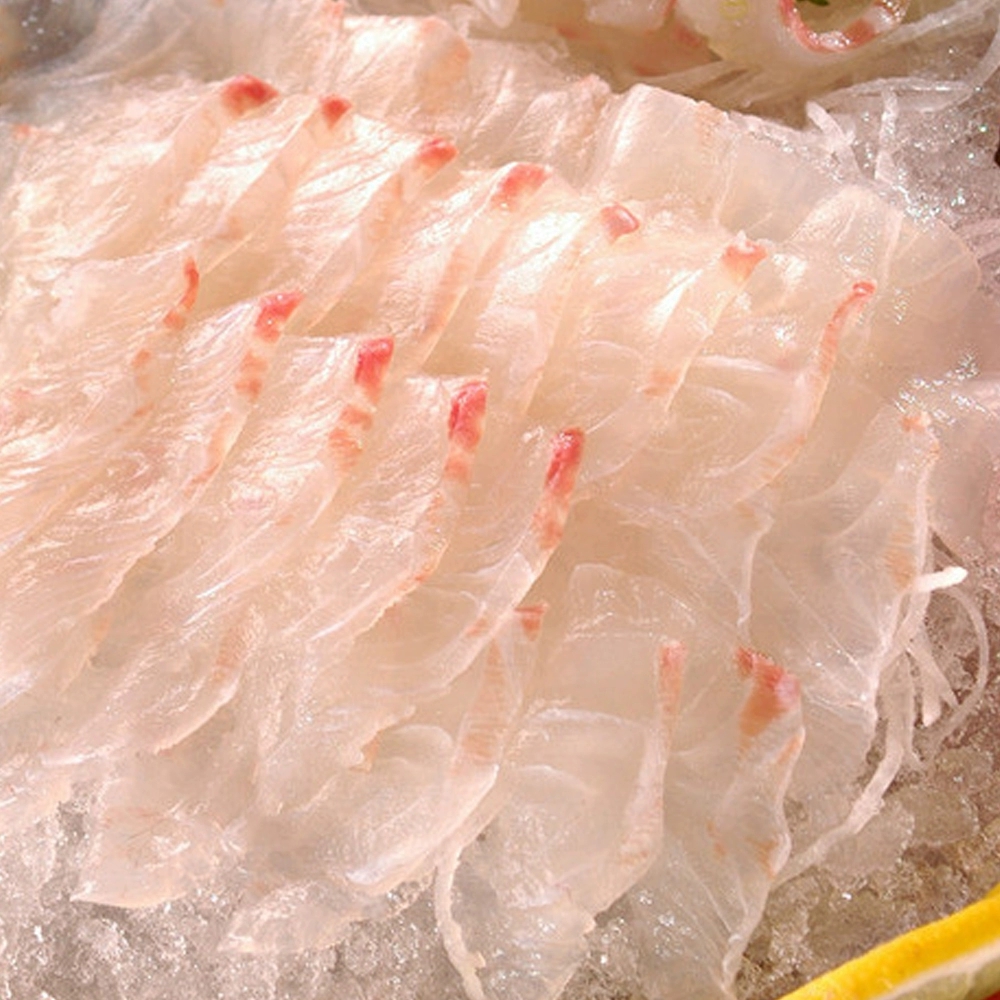 红衣鱼价格