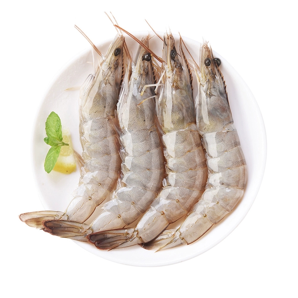 白虾