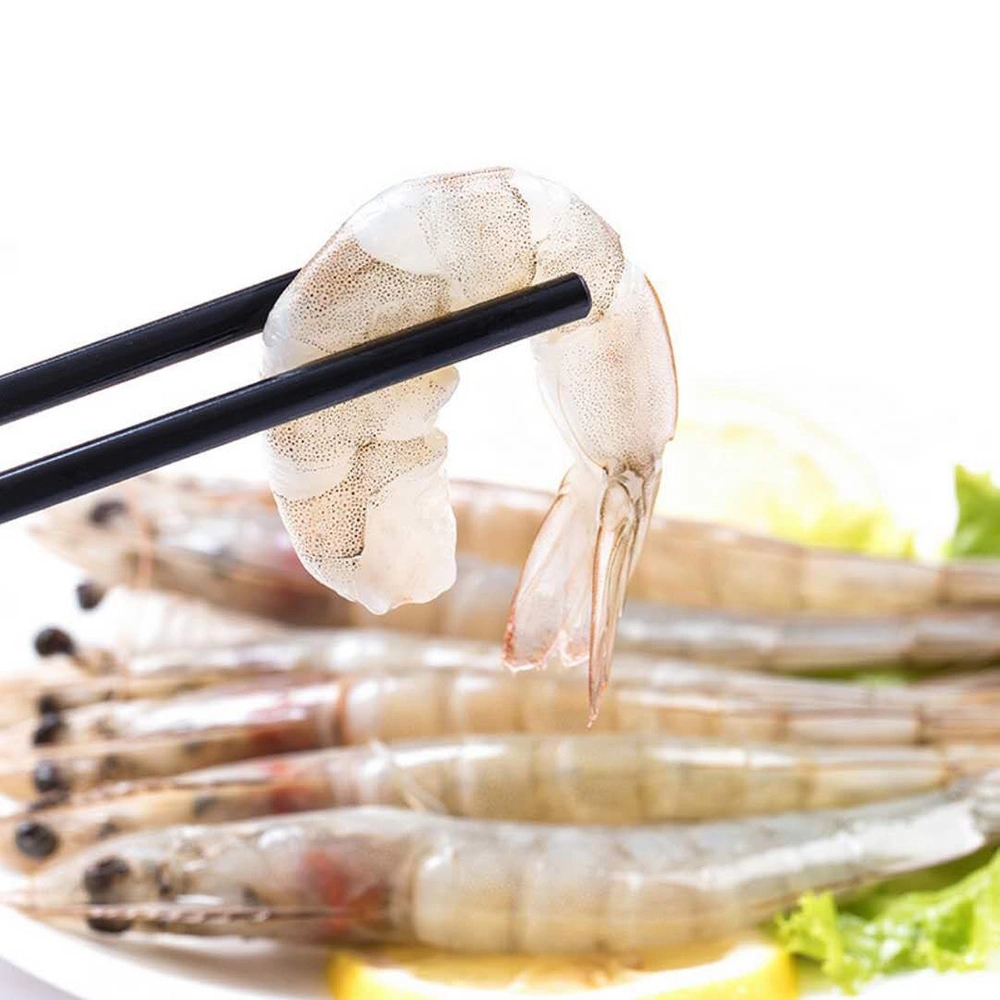 白虾价格